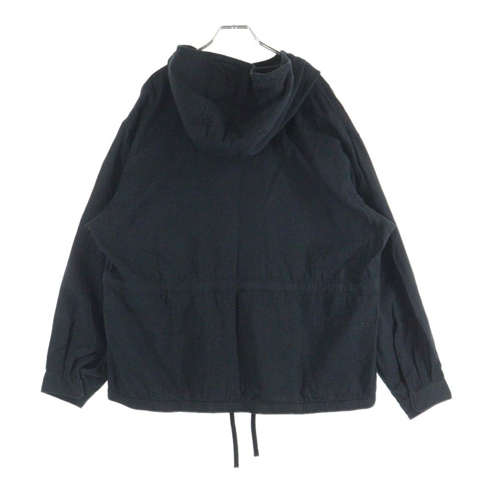 WTAPS (ダブルタップス) 25AW CHAMBER / LS / COTTON. TWILL プル