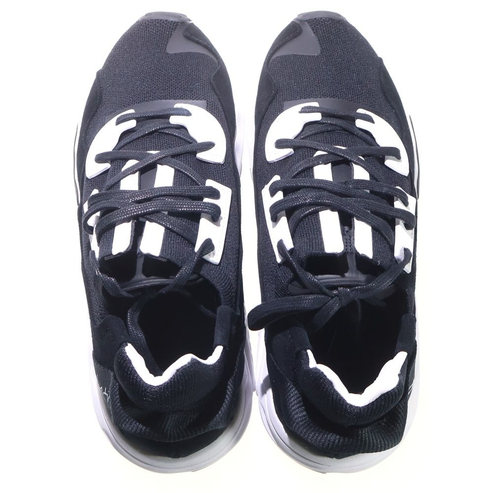 Y Y-3 (ワイスリー) ZX TORSION トーションローカットスニーカー