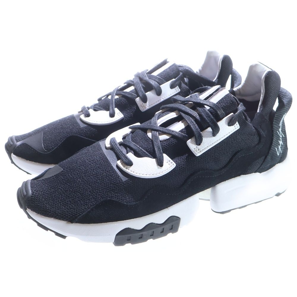 Y-3 (ワイスリー) ZX TORSION トーションローカットスニーカー