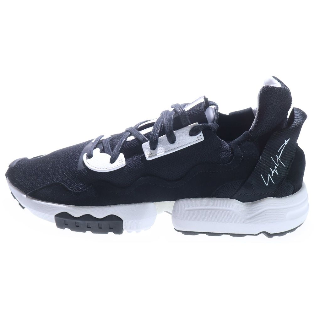 Y Y-3 (ワイスリー) ZX TORSION トーションローカットスニーカー
