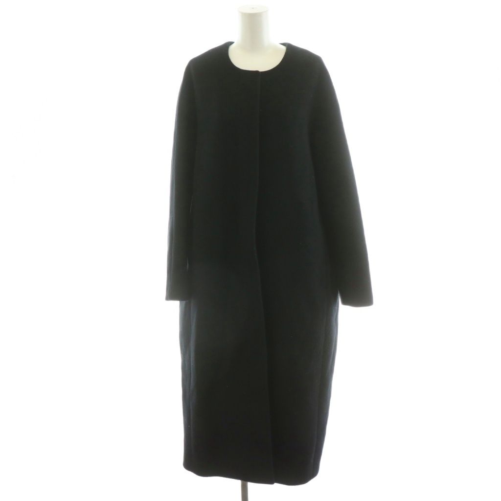 ミューズ ドゥーズィエム クラス MUSE de Deuxieme Classe ノーカラー