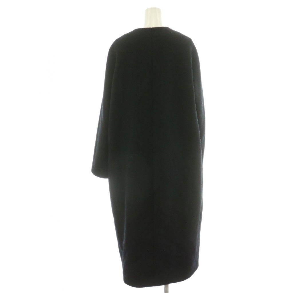 ミューズ ドゥーズィエム クラス MUSE de Deuxieme Classe ノーカラー