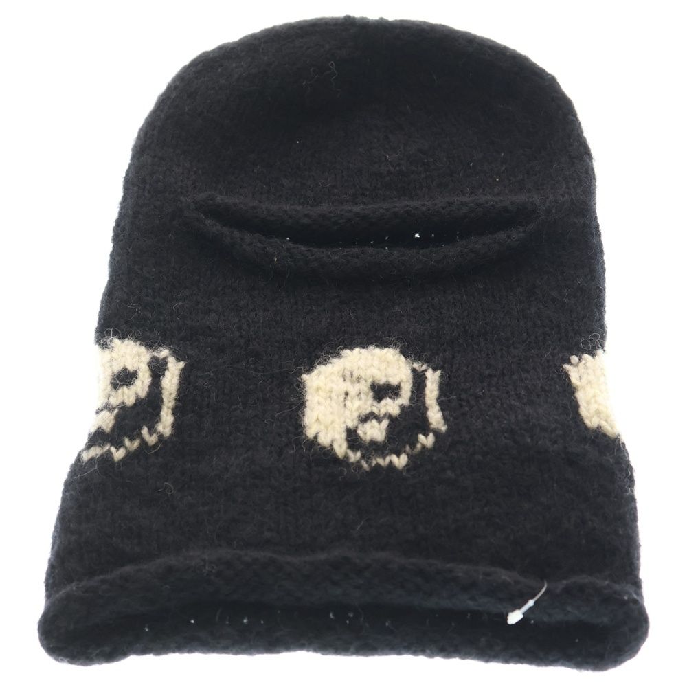 NO BRAND (ノーブランド) MacMahon Knitting Mills マクマホンニッ