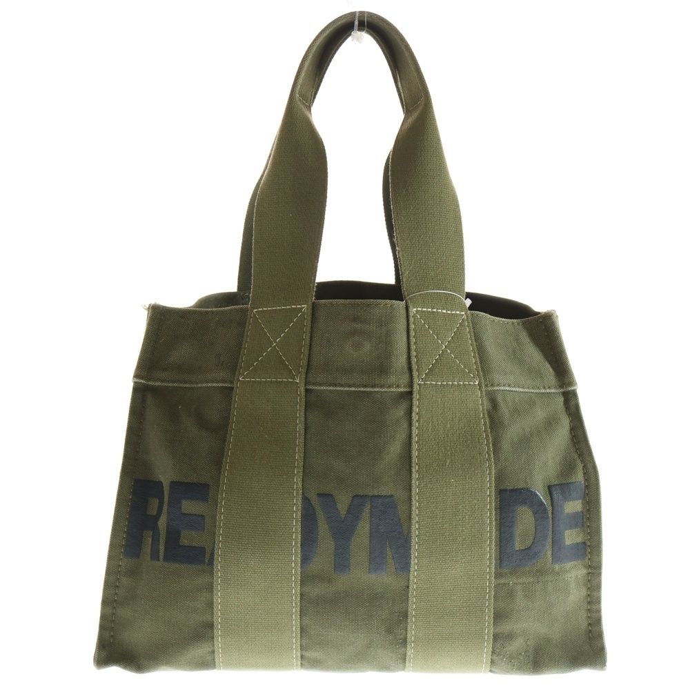 READY MADE (レディメイド) EASY TOTE イージー トートバッグ