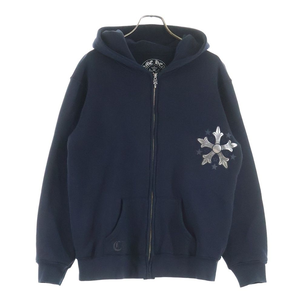 クロムハーツ CHROME HEARTS 激レア クロムハーツ スタープリント 