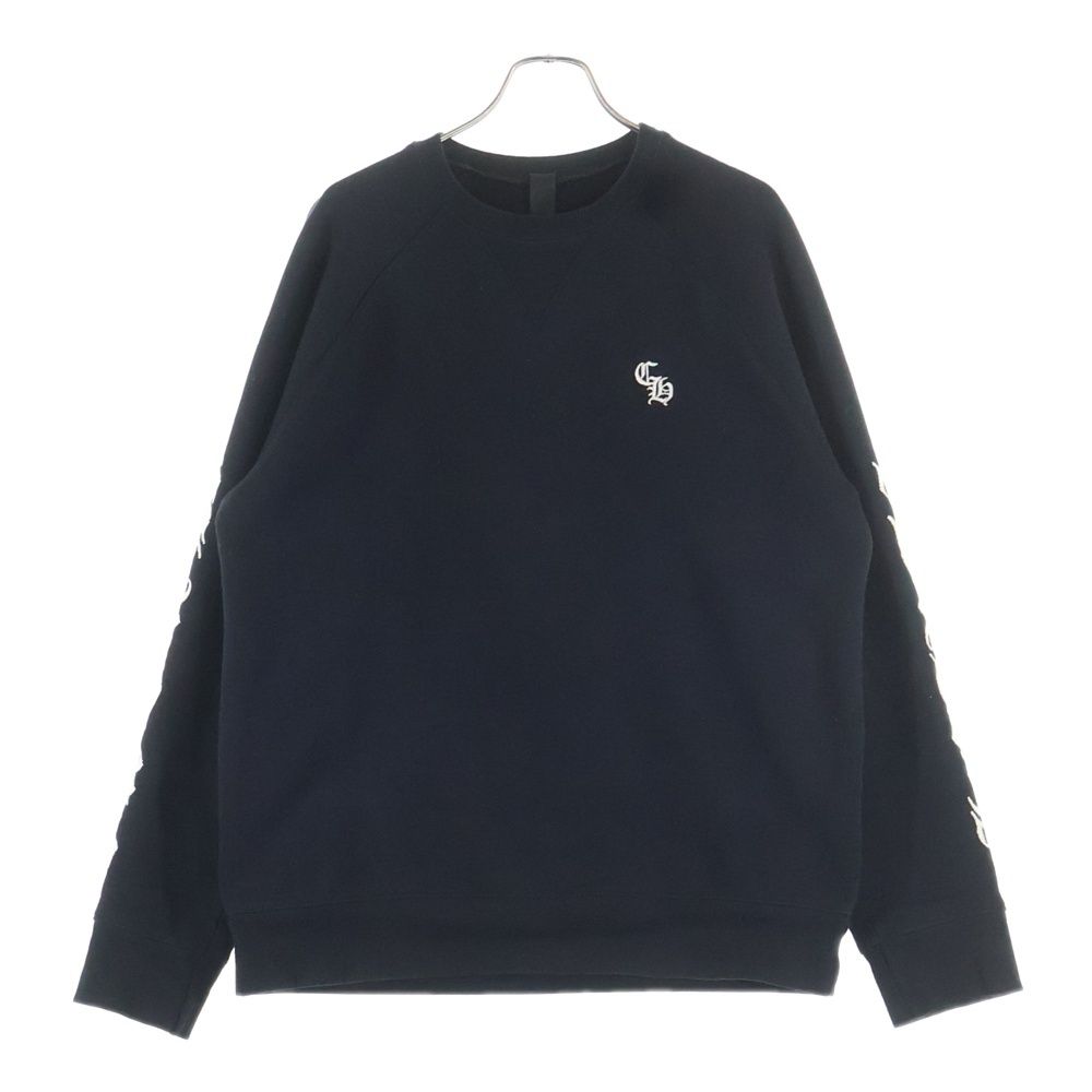 CHROME HEARTS (クロムハーツ) YNOT SLO RIDE SWEATSHIRT ワイノット