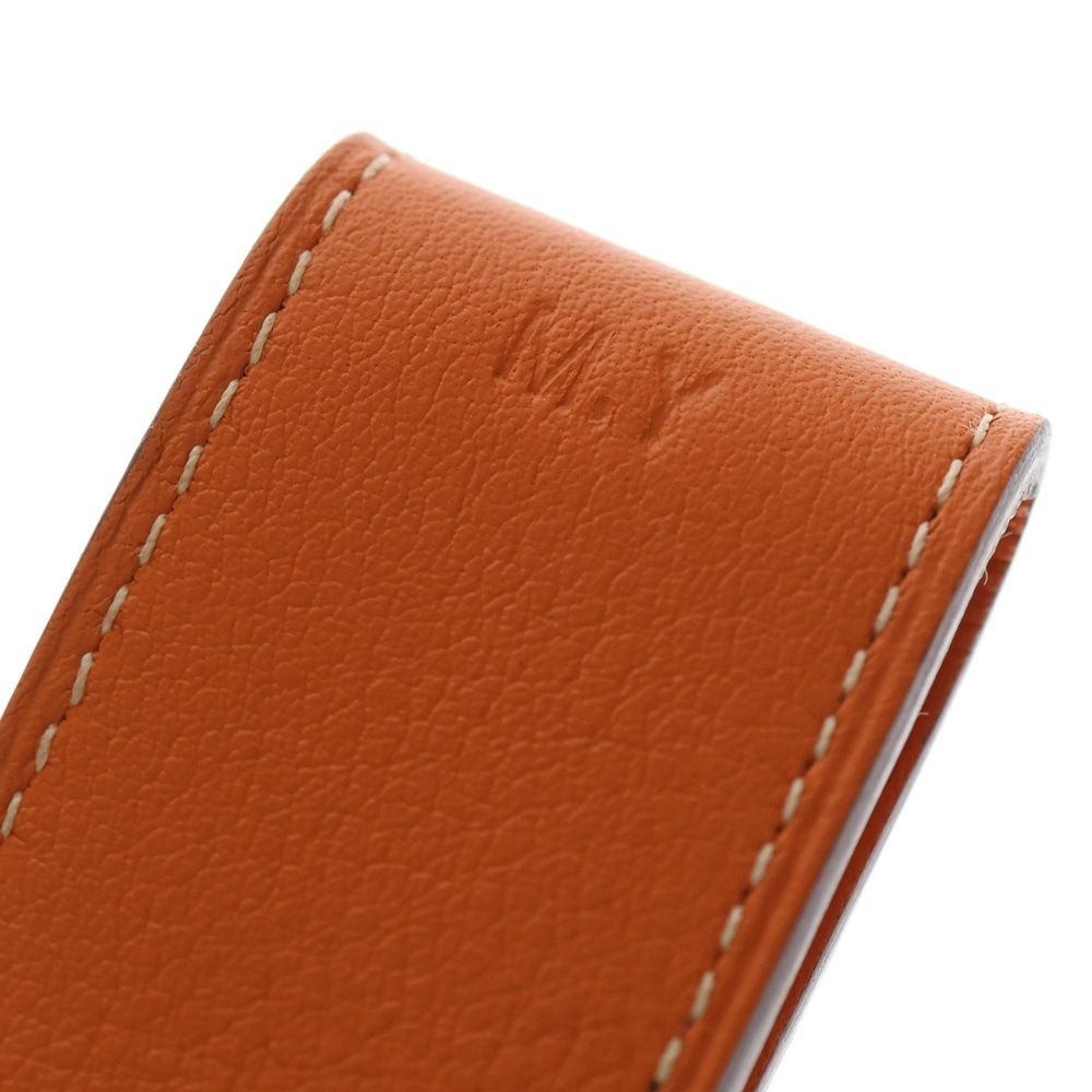 HERMES (エルメス) アット H スイフト トリヨンクレマンス レザー