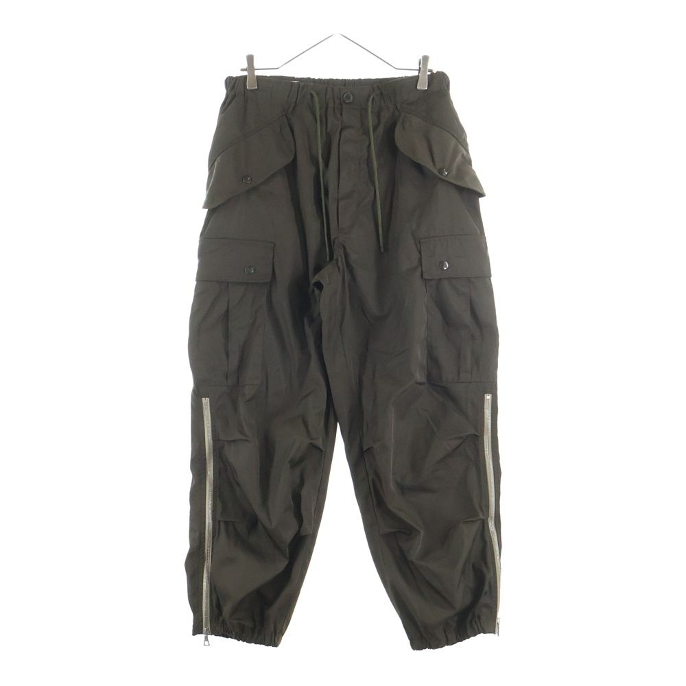 C*a様 DRIES VAN NOTEN カーゴ ショートパンツ 24ss DRIES VAN NOTEN（ショートパンツ）のフリマアイテム一覧