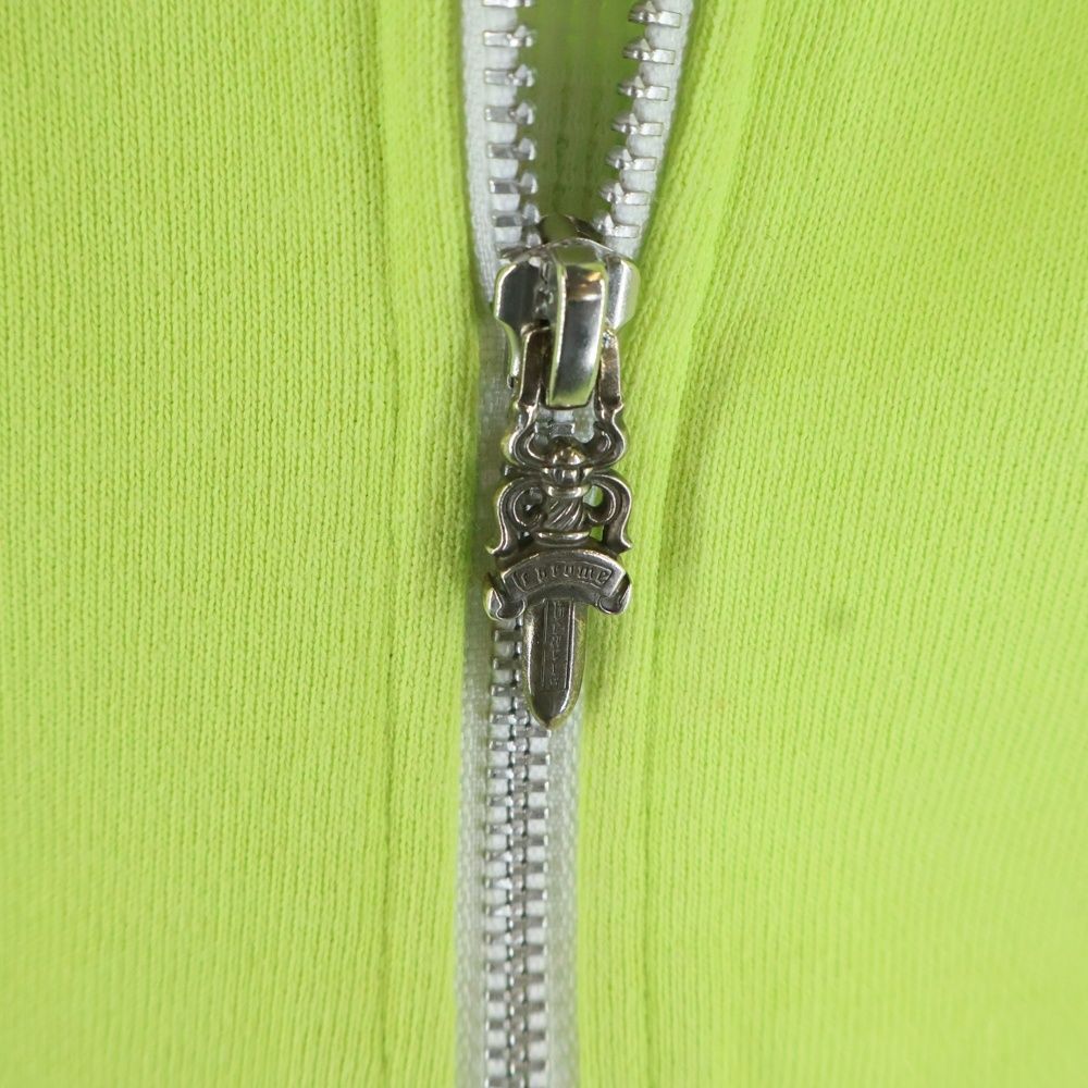 CHROME HEARTS (クロムハーツ) 22AW×MATTY BOY PPO CHAIN GAME HOODIE