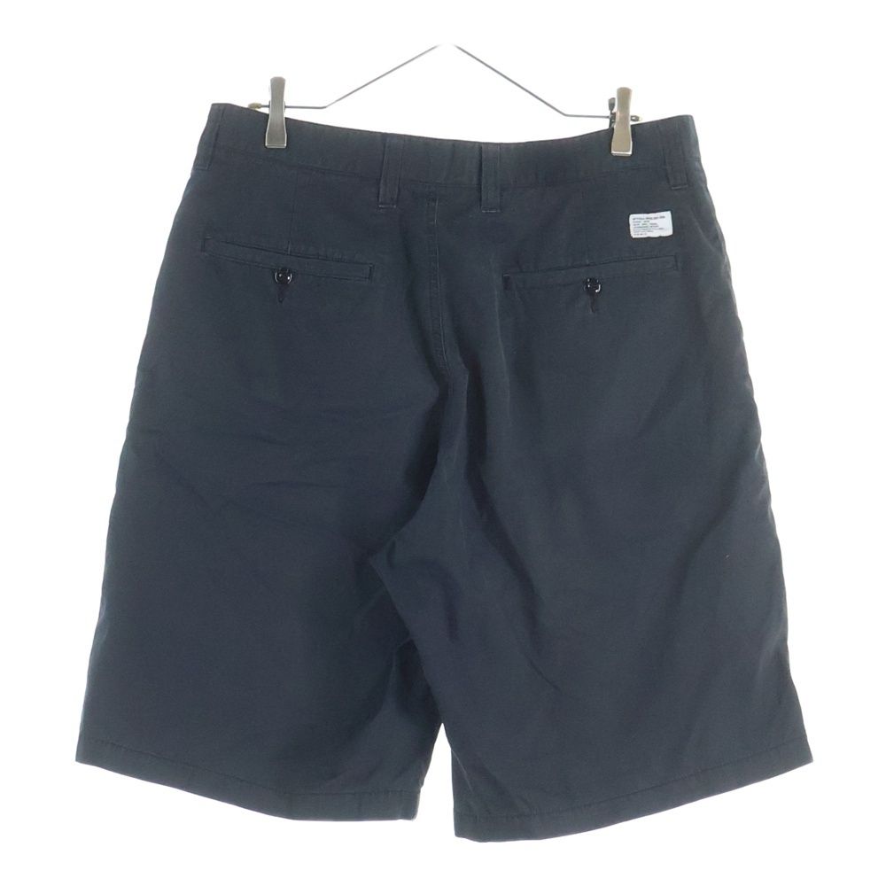 WTAPS (ダブルタップス) COTTON SHORTS コットン ショート ハーフ