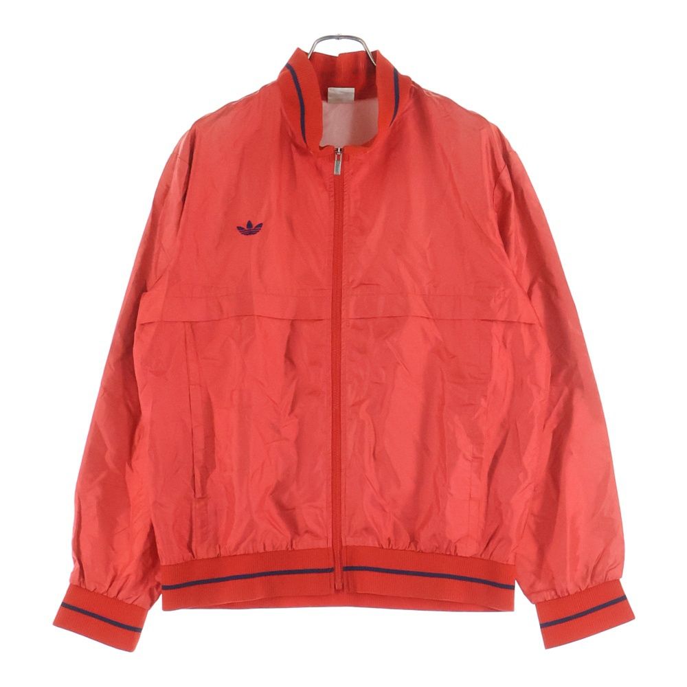 adidas (アディダス) 80S VINTAGE ヴィンテージ デサントタグ ジップ