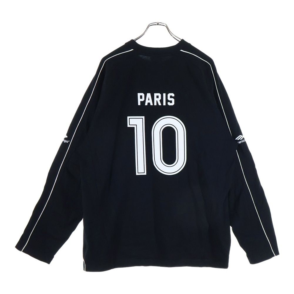 BALENCIAGA (バレンシアガ) 24SS PARIS SOCCER サッカーシリーズ