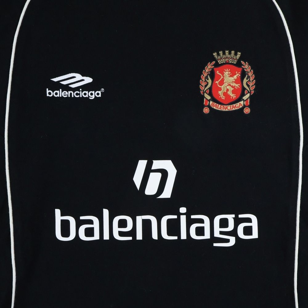 BALENCIAGA (バレンシアガ) 24SS PARIS SOCCER サッカーシリーズ