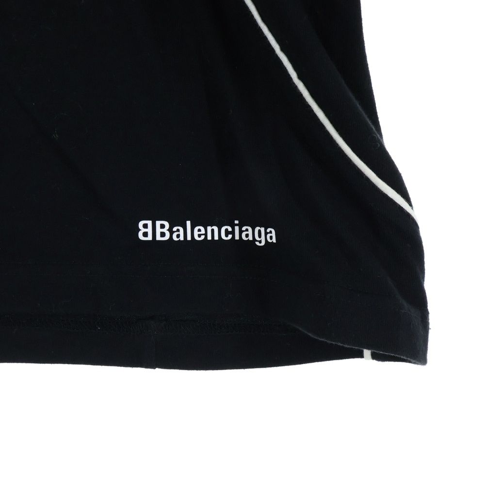 BALENCIAGA (バレンシアガ) 24SS PARIS SOCCER サッカーシリーズ