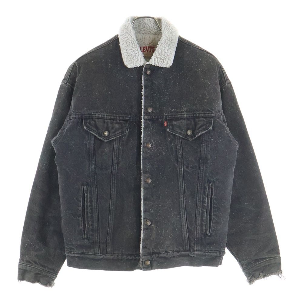 Levi's (リーバイス) 80-90S VINTAGE 70609 GALACTIC WASHED