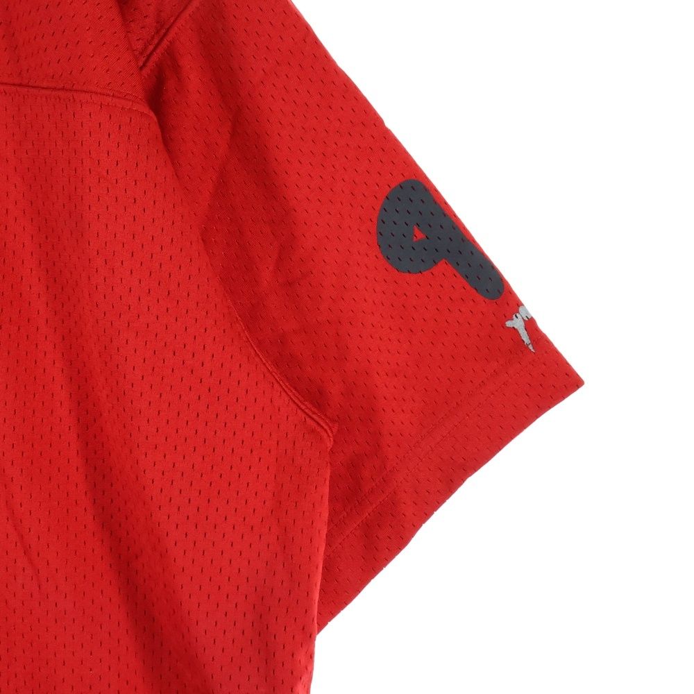 CHROME HEARTS (クロムハーツ) PPO MESH WARM UP JERSEY MATTY BOY