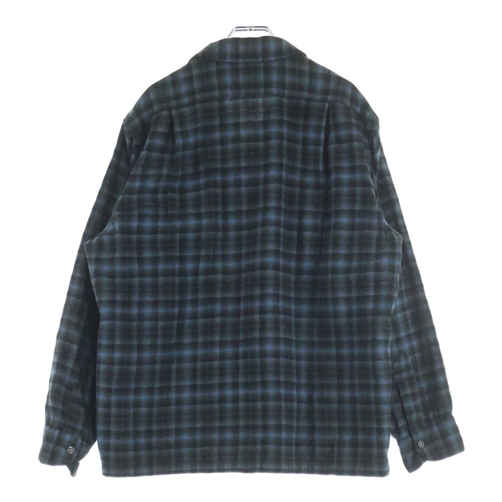 PENDLETON (ペンドルトン) 50S VINTAGE ヴィンテージ オンブレチェック