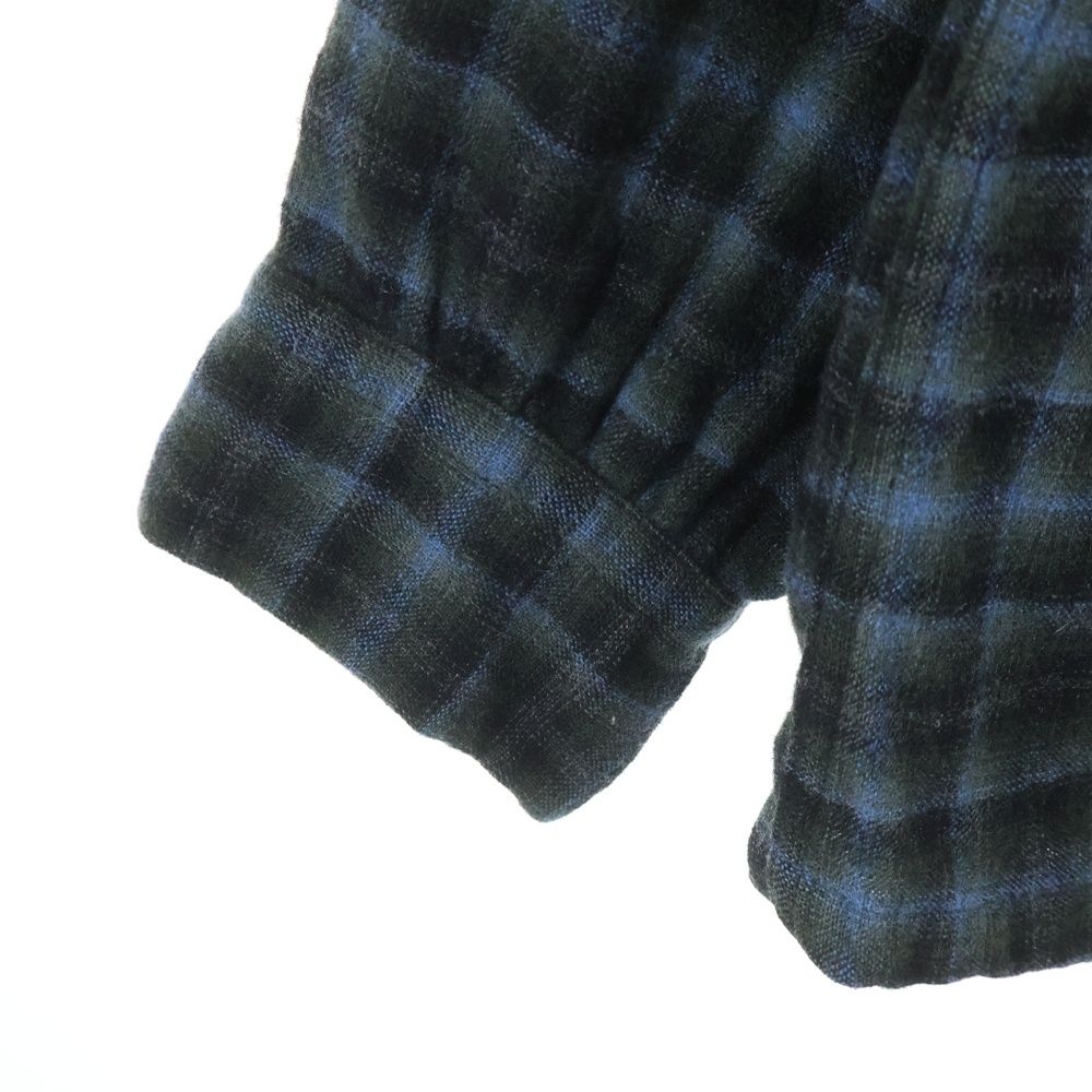 PENDLETON (ペンドルトン) 50S VINTAGE ヴィンテージ オンブレチェック