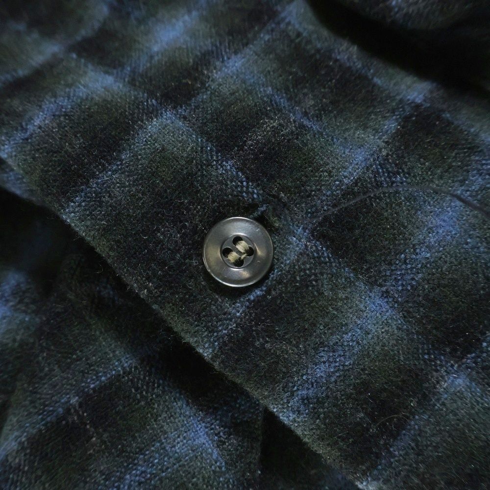 PENDLETON (ペンドルトン) 50S VINTAGE ヴィンテージ オンブレチェック