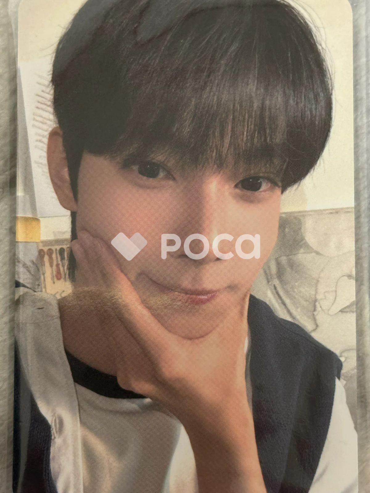 チェ・リウ チェ・リウ Sweet Dream KTOWN4U - メルカリ