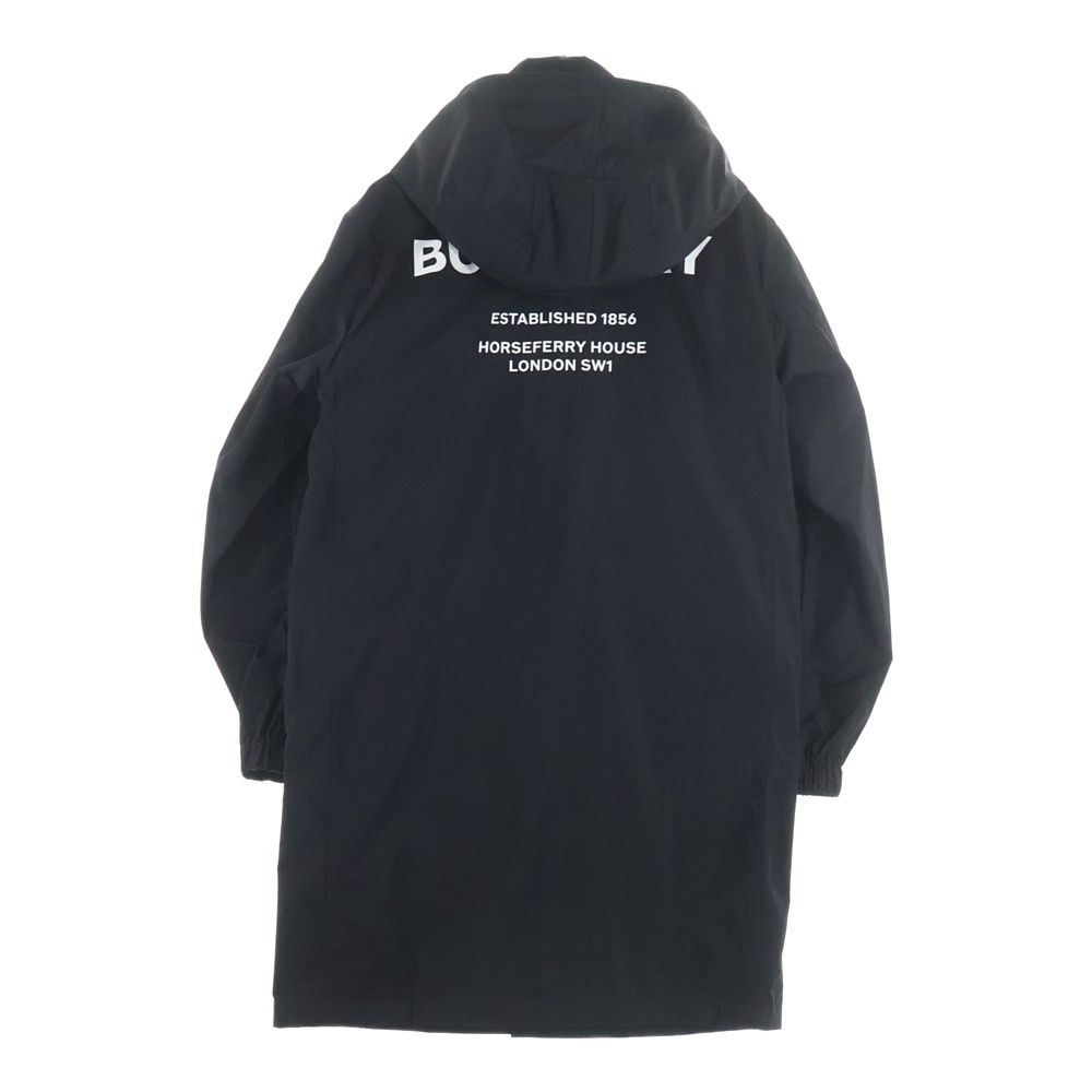 バーバリー　ウインドブレーカー❤️コートカバー付き BURBERRY (バーバリー) Horseferry Car Coat ホースフェリー ステン