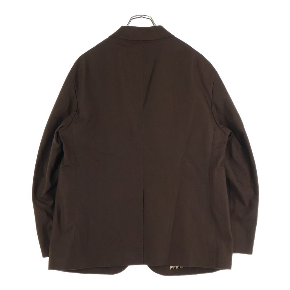 WACKO MARIA (ワコマリア) UNCONSTRUCTED JACKET/PLEATED TROUSER TYPE