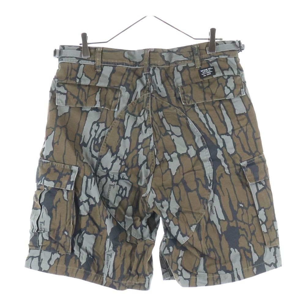 SUPREME (シュプリーム) 25SS Cargo Pant Mossy Oak Trebark Camo