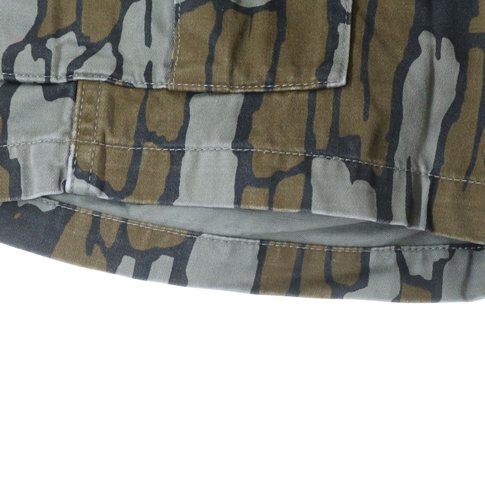 SUPREME (シュプリーム) 25SS Cargo Pant Mossy Oak Trebark Camo