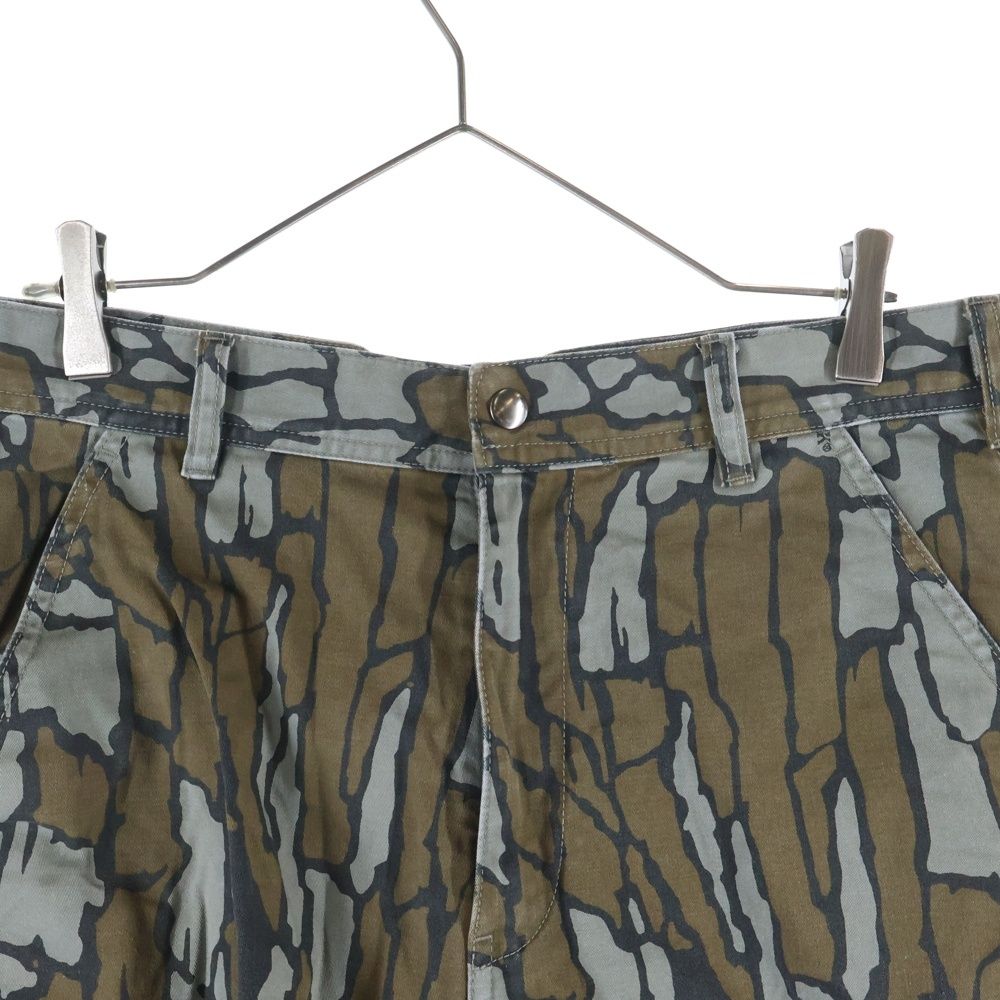 SUPREME (シュプリーム) 25SS Cargo Pant Mossy Oak Trebark Camo