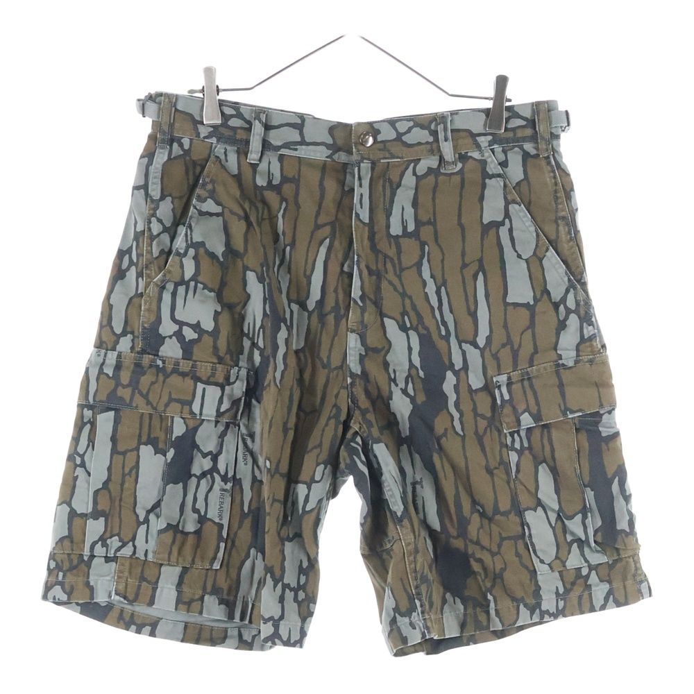 SUPREME (シュプリーム) 25SS Cargo Pant Mossy Oak Trebark Camo
