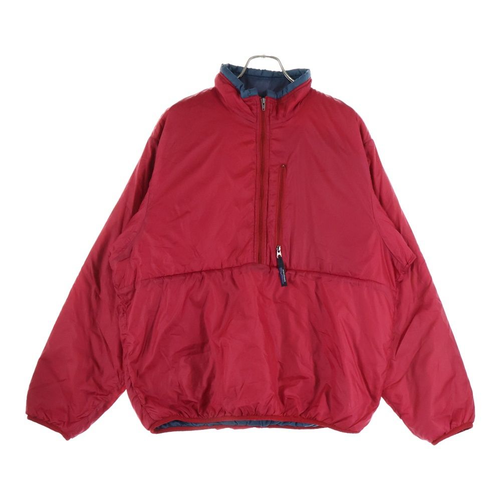 PATAGONIA (パタゴニア) 90S VINTAGE PUFFBALL PULLOVER JACKET USA製