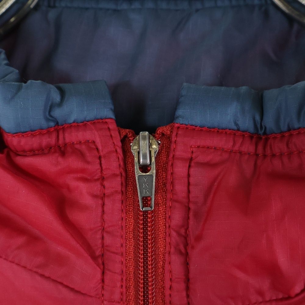 PATAGONIA (パタゴニア) 90S VINTAGE PUFFBALL PULLOVER JACKET USA製 