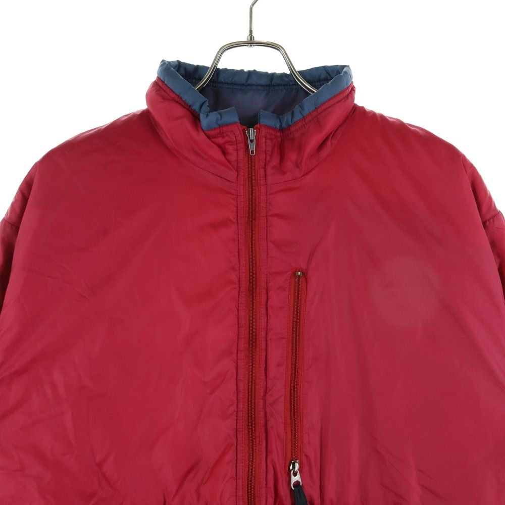 PATAGONIA (パタゴニア) 90S VINTAGE PUFFBALL PULLOVER JACKET USA製 