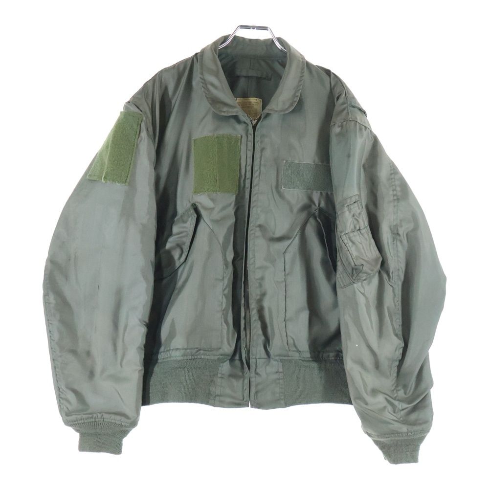 MILITARY (ミリタリー) 80s U.S.AIRFORCE CWU-36 米軍 空軍 フライト