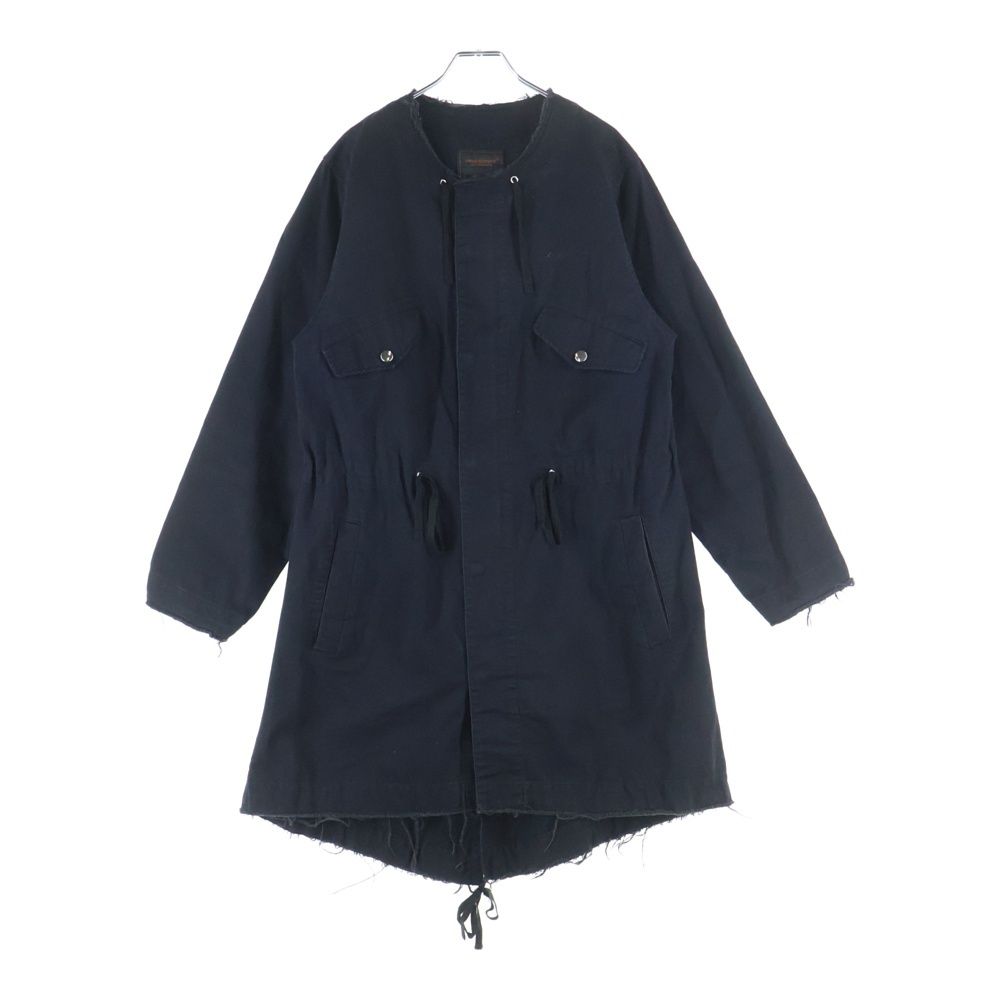 S*Y様 アンダーカバーモッズコート　ペーパードール期 UNDERCOVER アンダーカバーpaper doll期 モッズコート 水玉 - メルカリ