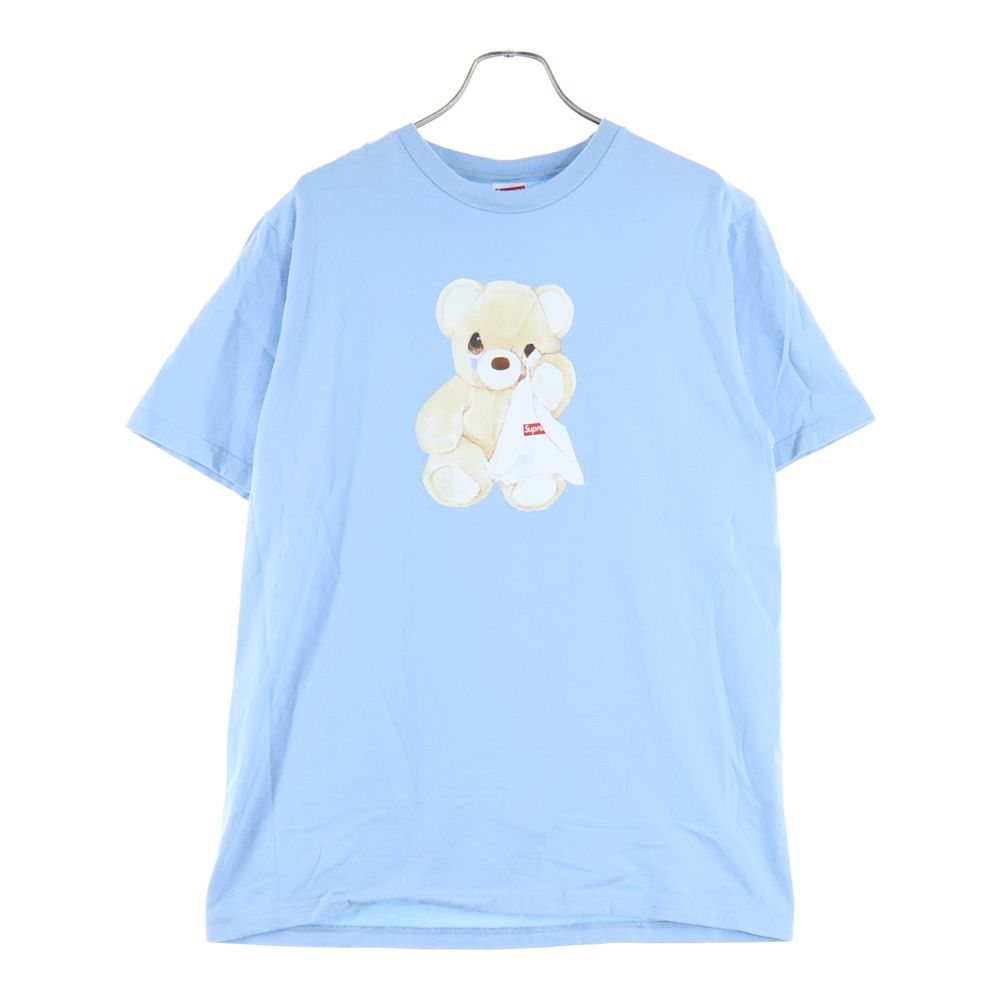 Supreme ベアプリント Tシャツ XL 25SS SUPREME (シュプリーム) 25SS Bear Tee ベアー フロントプリント 半袖T