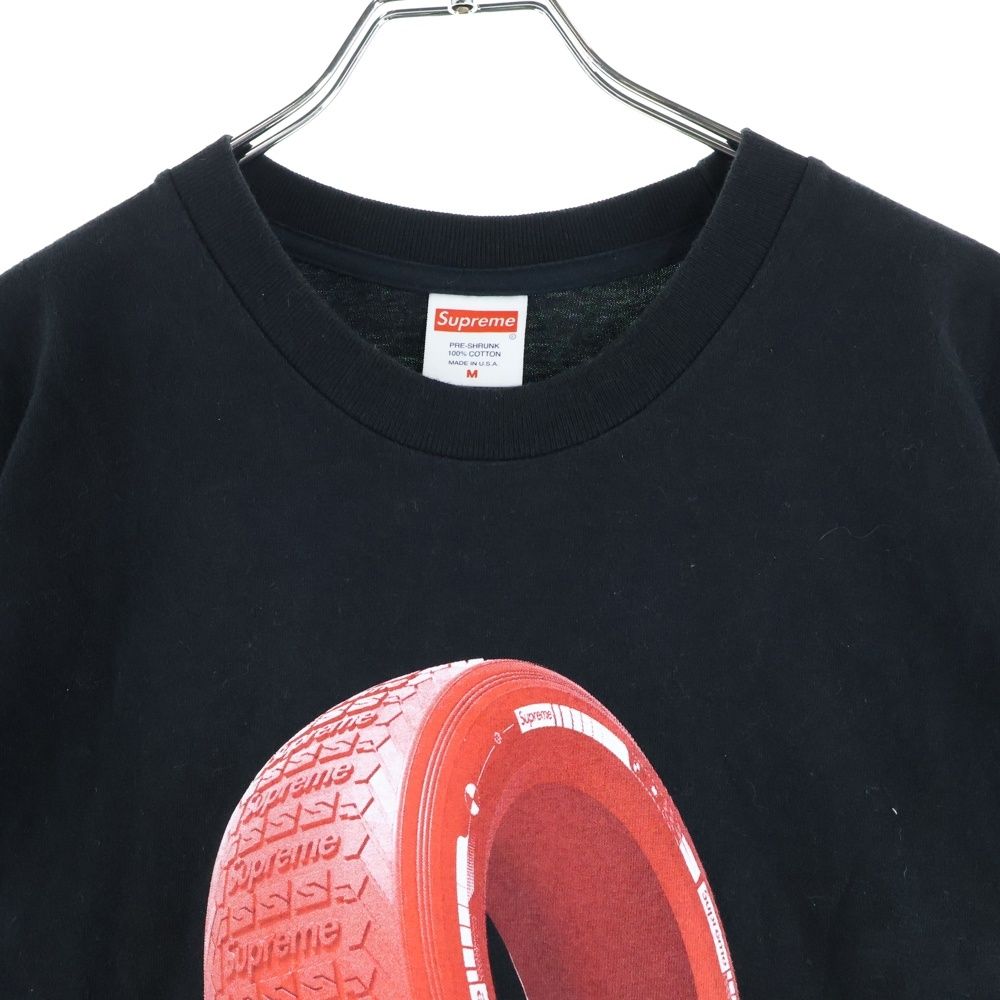 #*m様 Supreme 赤いタイヤ Tシャツ M 1037386067463045_01_0802w.jpeg