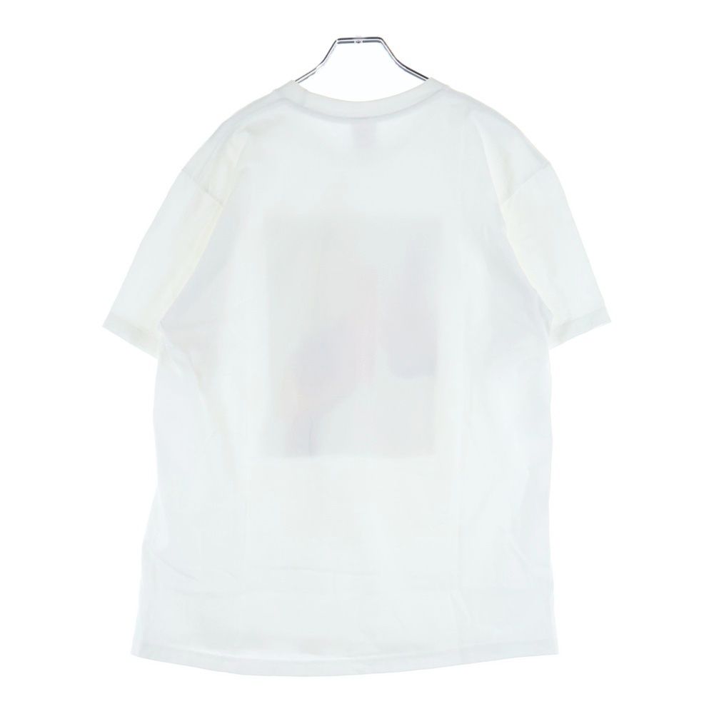 SUPREME (シュプリーム) 21SS Water Pistol Tee フロントプリント