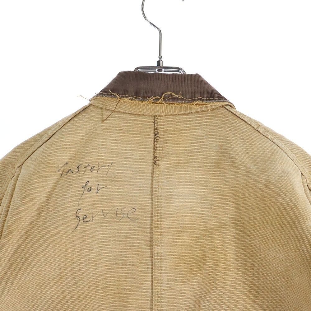 CARHARTT (カーハート) 70s CHORE COAT カバーオール チョアコート