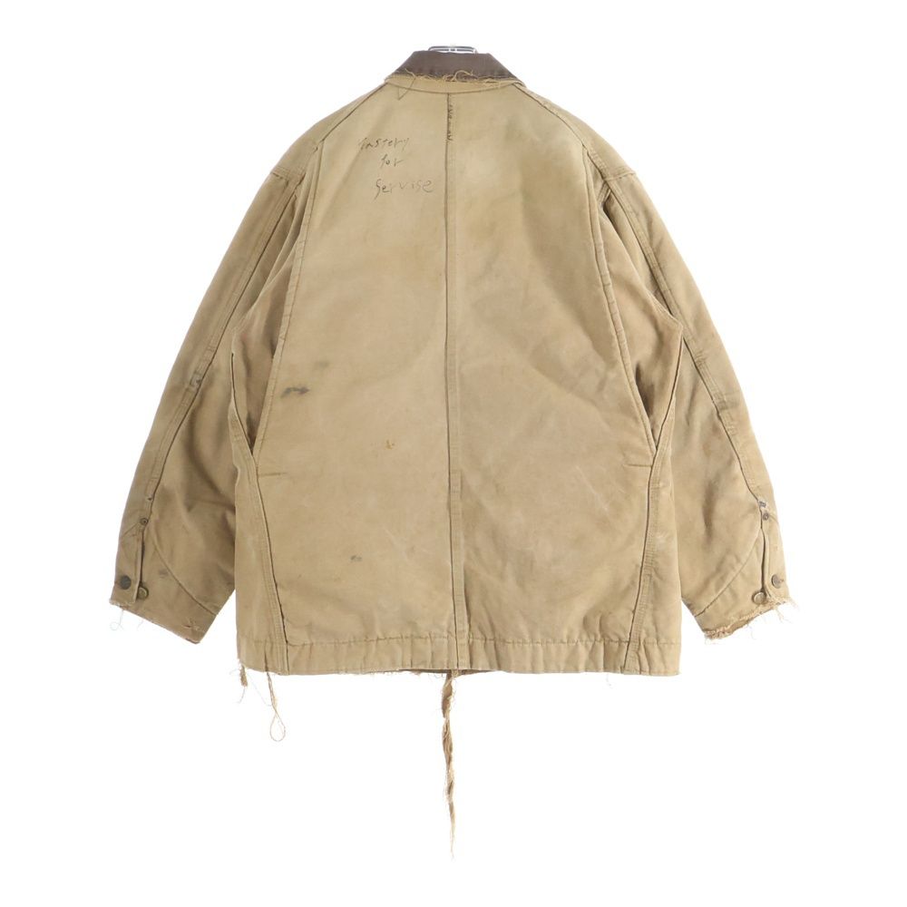 CARHARTT (カーハート) 70s CHORE COAT カバーオール チョアコート
