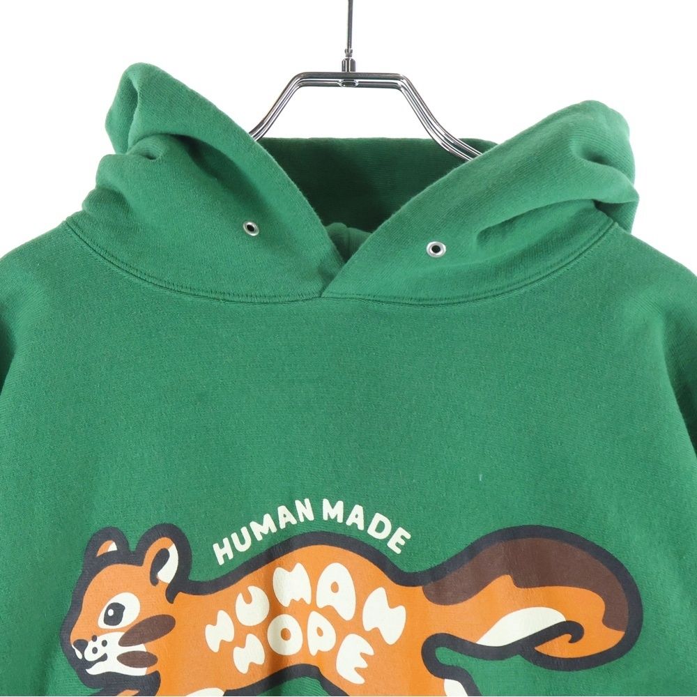 HUMAN MADE (ヒューマンメイド) ×J-HOPE of BTS HOPE Hoodie ジェイ