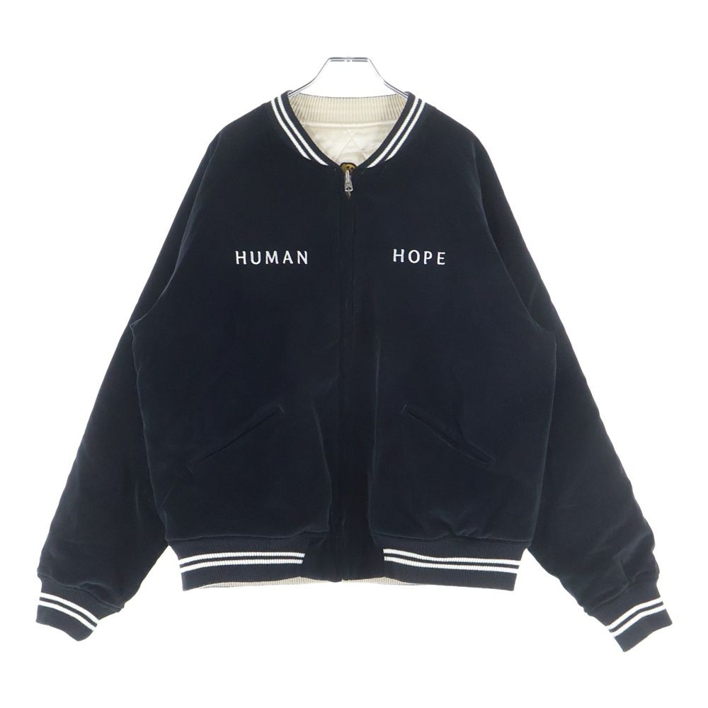 HUMAN MADE (ヒューマンメイド) ×J-HOPE of BTS HOPE Souvenir Jacket
