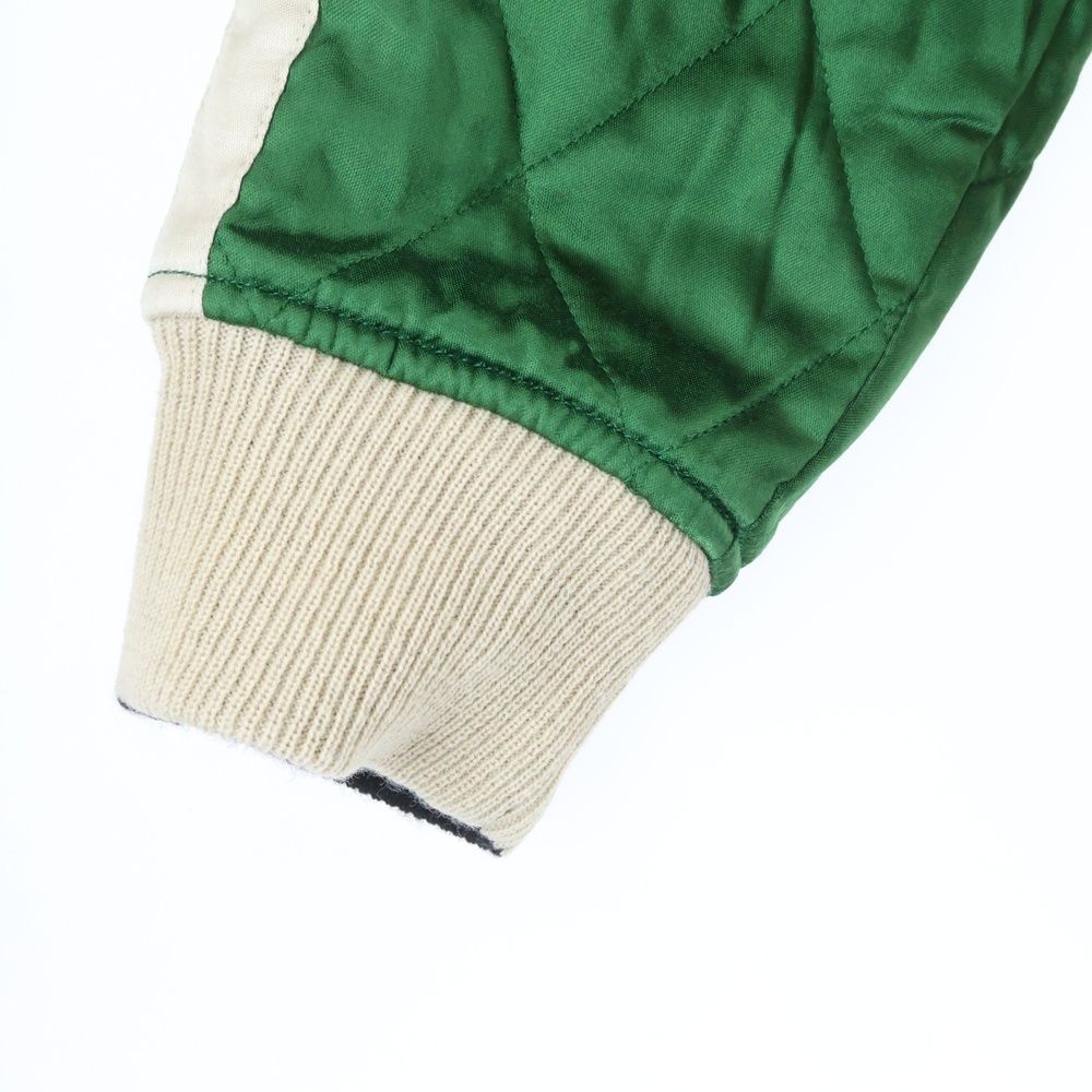 HUMAN MADE (ヒューマンメイド) ×J-HOPE of BTS HOPE Souvenir Jacket