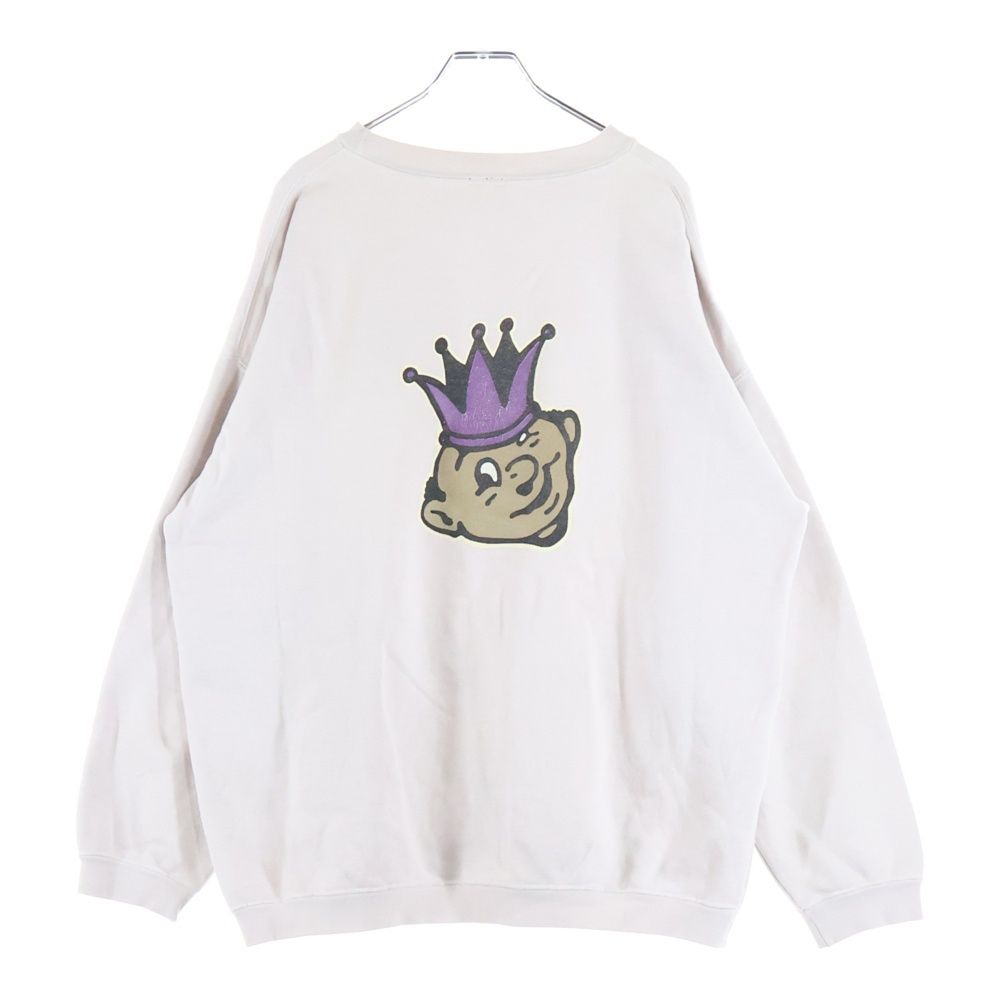 STUSSY (ステューシー) 80S VINTAGE ヴィンテージ USA製 二枚黒タグ