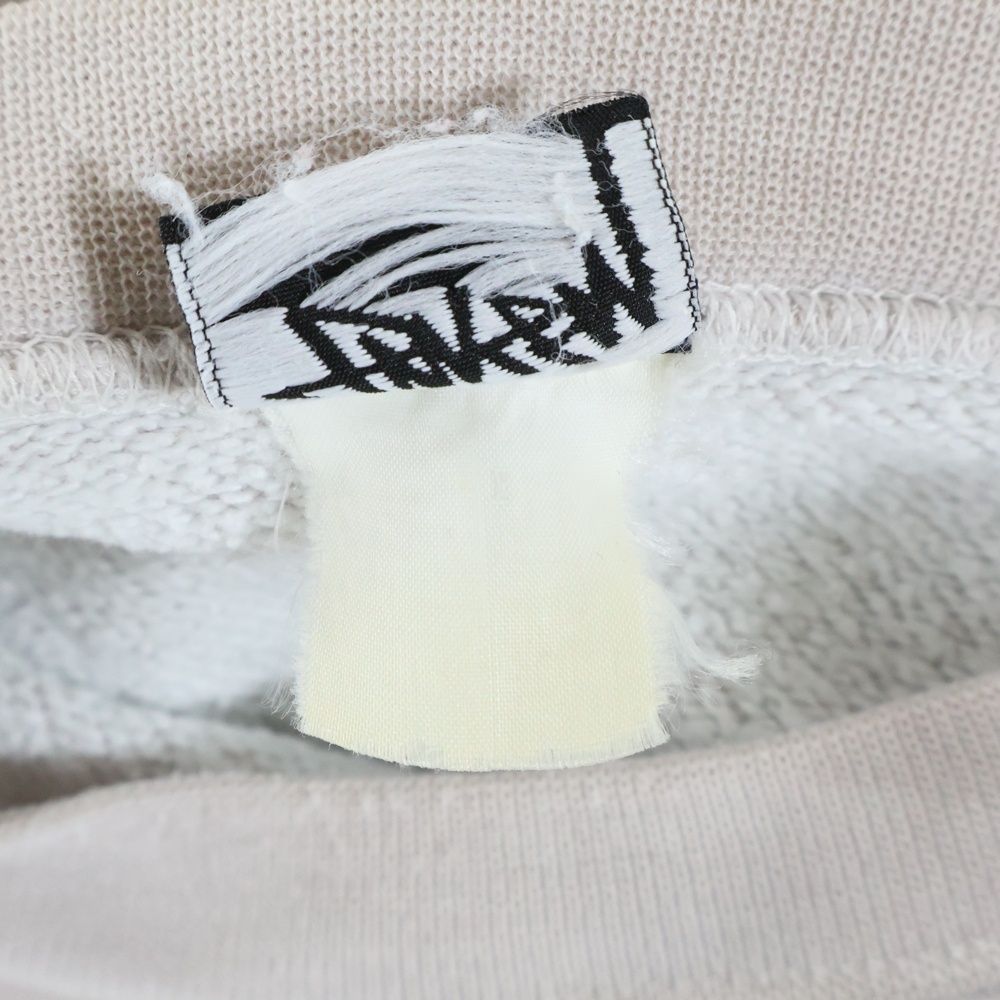 STUSSY (ステューシー) 80S VINTAGE ヴィンテージ USA製 二枚黒タグ