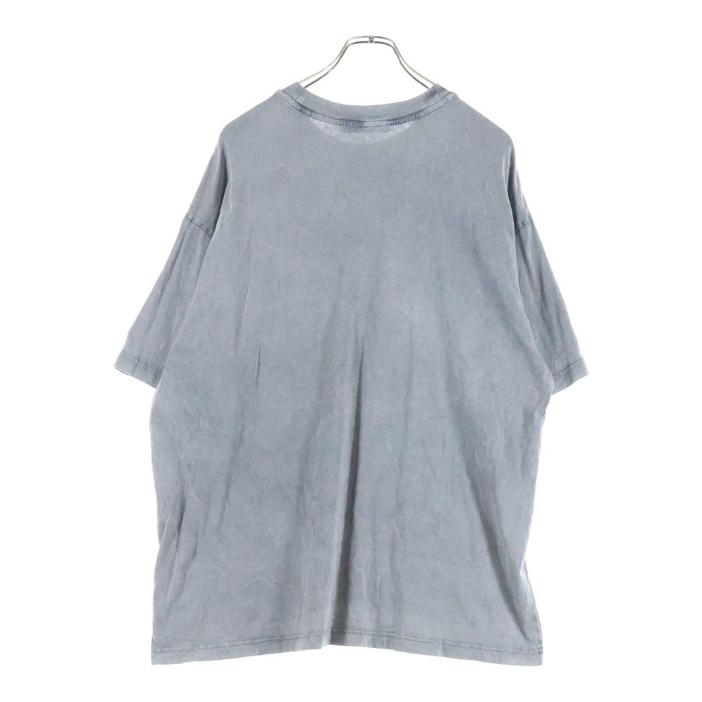 Acne Studios (アクネ ストゥディオズ) SCULL TEE フロントスカル