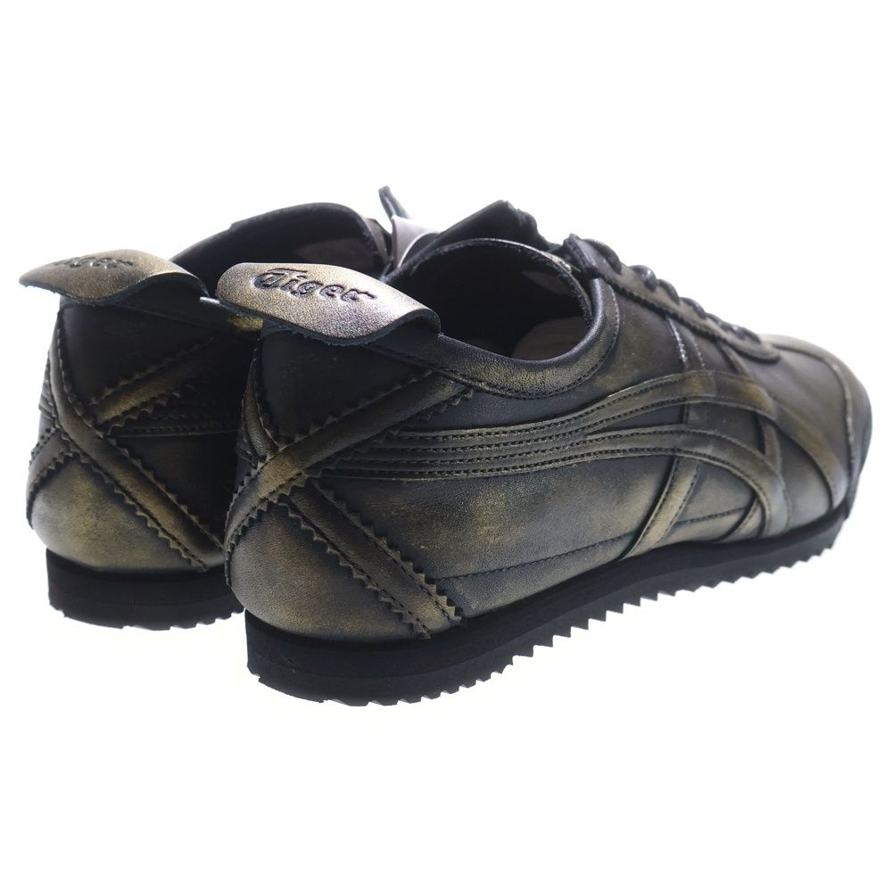 Onitsuka Tiger (オニツカタイガー) MEXICO 66 DELUXE ローカット