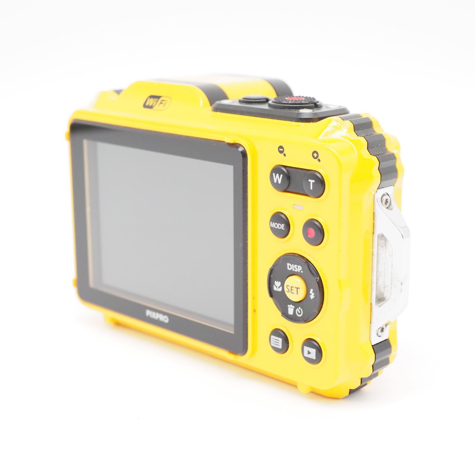 □ほぼ新品□ KODAK（コダック） PIXPRO WPZ2｜防水・耐衝撃 