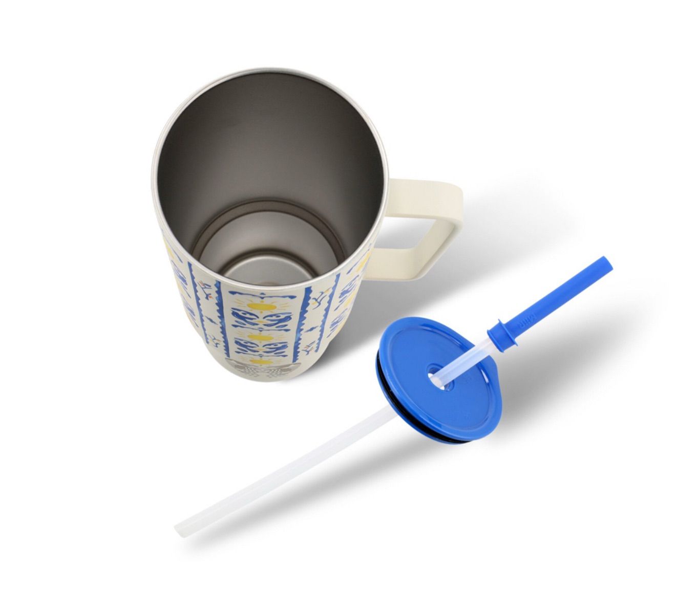  スターバックス ミアー MiiR レモン 夏 サマー ステンレスタンブラー タンブラー キッチン 食器