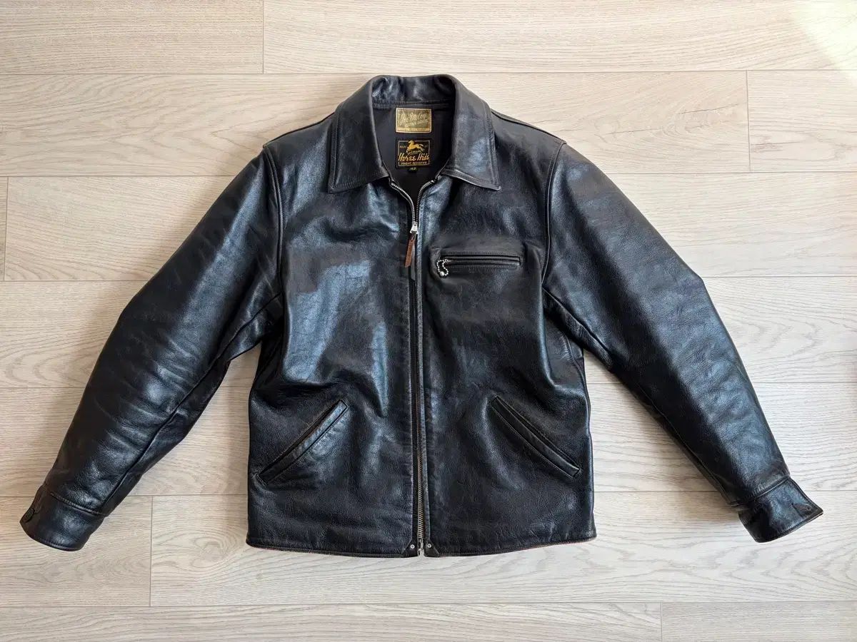 ザ・リアルマッコイズ 30s ネルソン スポーツ ジャケット 42size